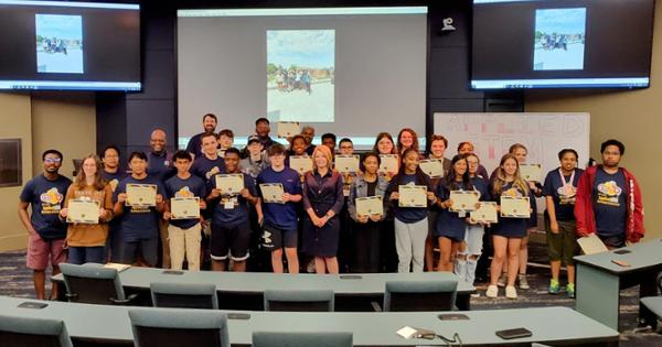 image for Culminating Experience