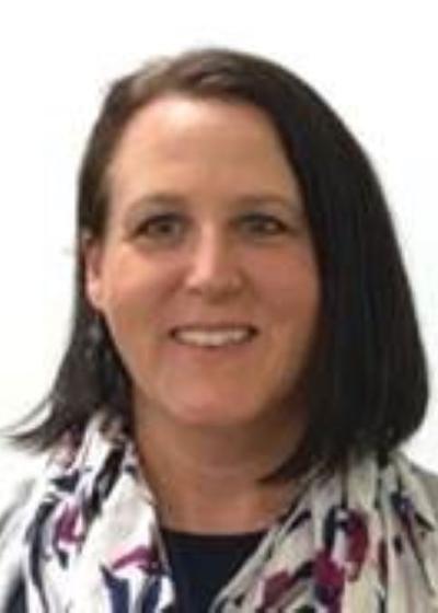 Photo of Esther Hathaway