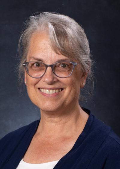 Photo of Melissa Robinson, MD