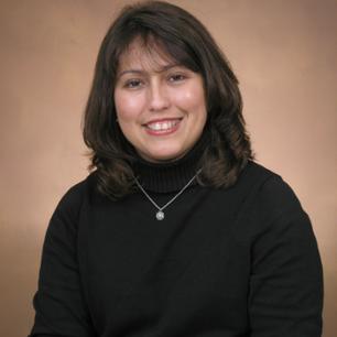 Photo of Mariela McCandless, MPH