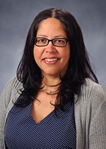 Photo of Mildred Maisonet Nogueras Assistant Professor