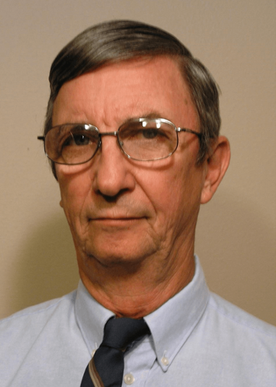 Photo of Harry Ensley, PhD Adjunct Associate Professor/Affiliate Member