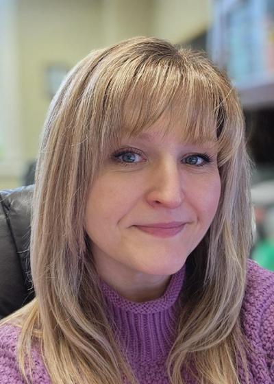 Photo of Jennifer Hall, PhD Assistant Professor 