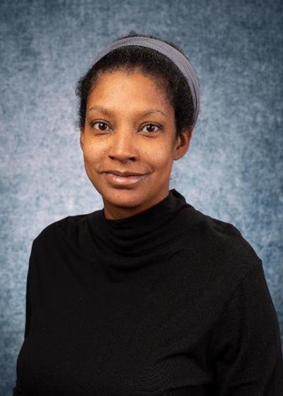 Photo of Keli Blye Clinical Research Coordinator