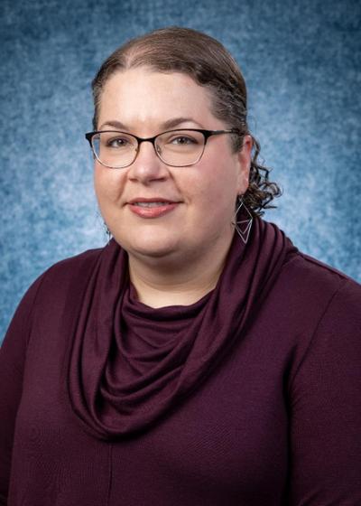 Photo of Suzanna Kulikowski Clinical Research Coordinator