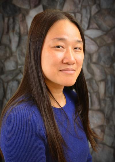 Photo of Ling Wang, PhD Assistant Professor