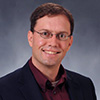 Photo of Patrick Bradshaw, PhD Associate Professor