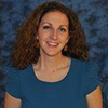 Photo of Megan Quinn, PhD Associate Professor