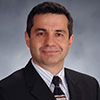 Photo of Valentin Yakubenko, PhD Associate Professor