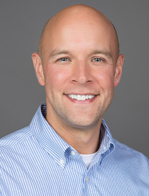 Photo of Seth Brown, MD