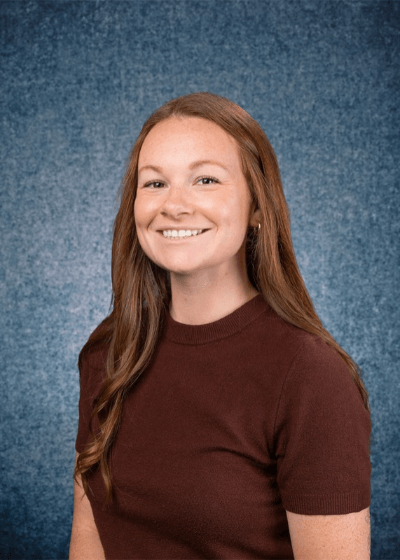 Photo of Randi Feuchtenberger, BS Educational Planner