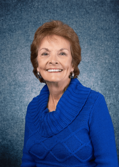 Photo of Therese S. Geraci, MSN Educational Planning Assistant