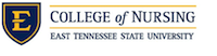 ETSU College of Nursing