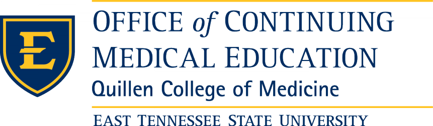 ETSU CME Logo