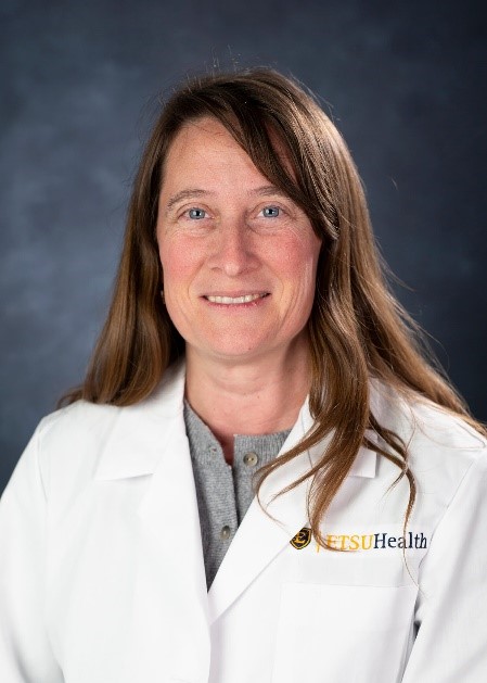 Joyce Troxler, MD