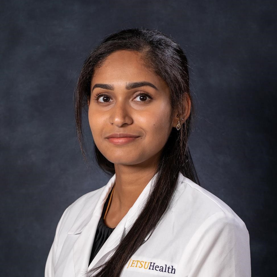 Photo of Neethu Vedantam, MD Assistant Professor