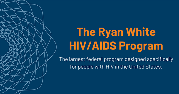 image for Ryan White Program