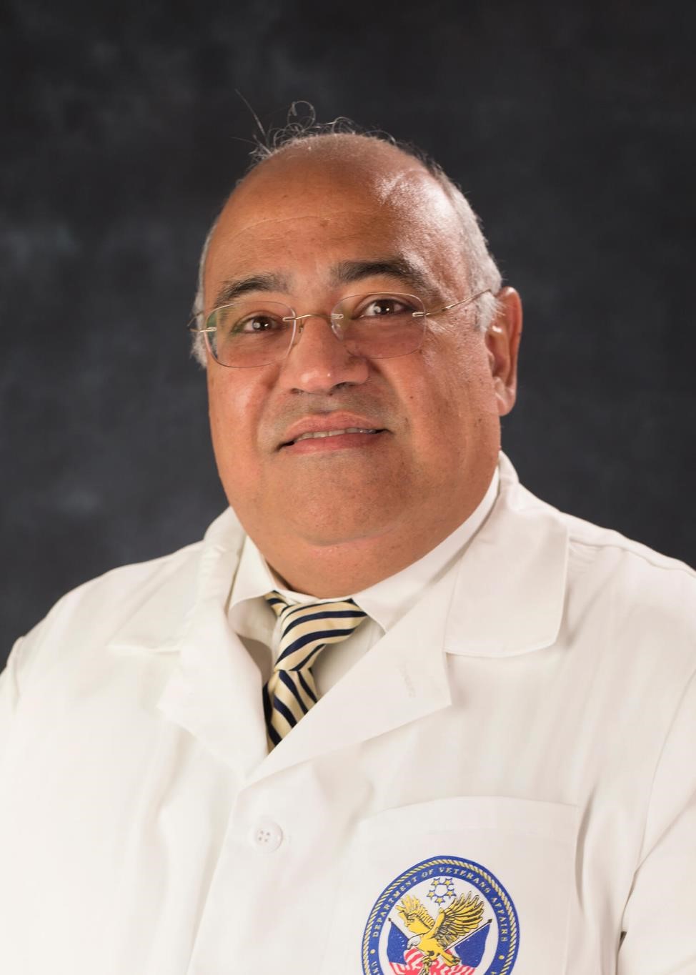 Photo of Wael Shams, MD Professor