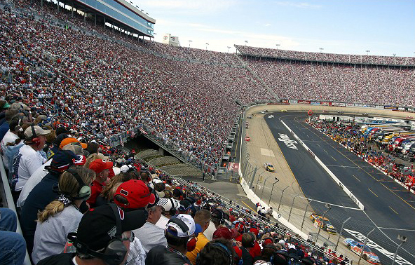 Bristol Motor Speedway