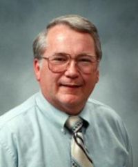 Photo of 
Kenneth Ferslew
