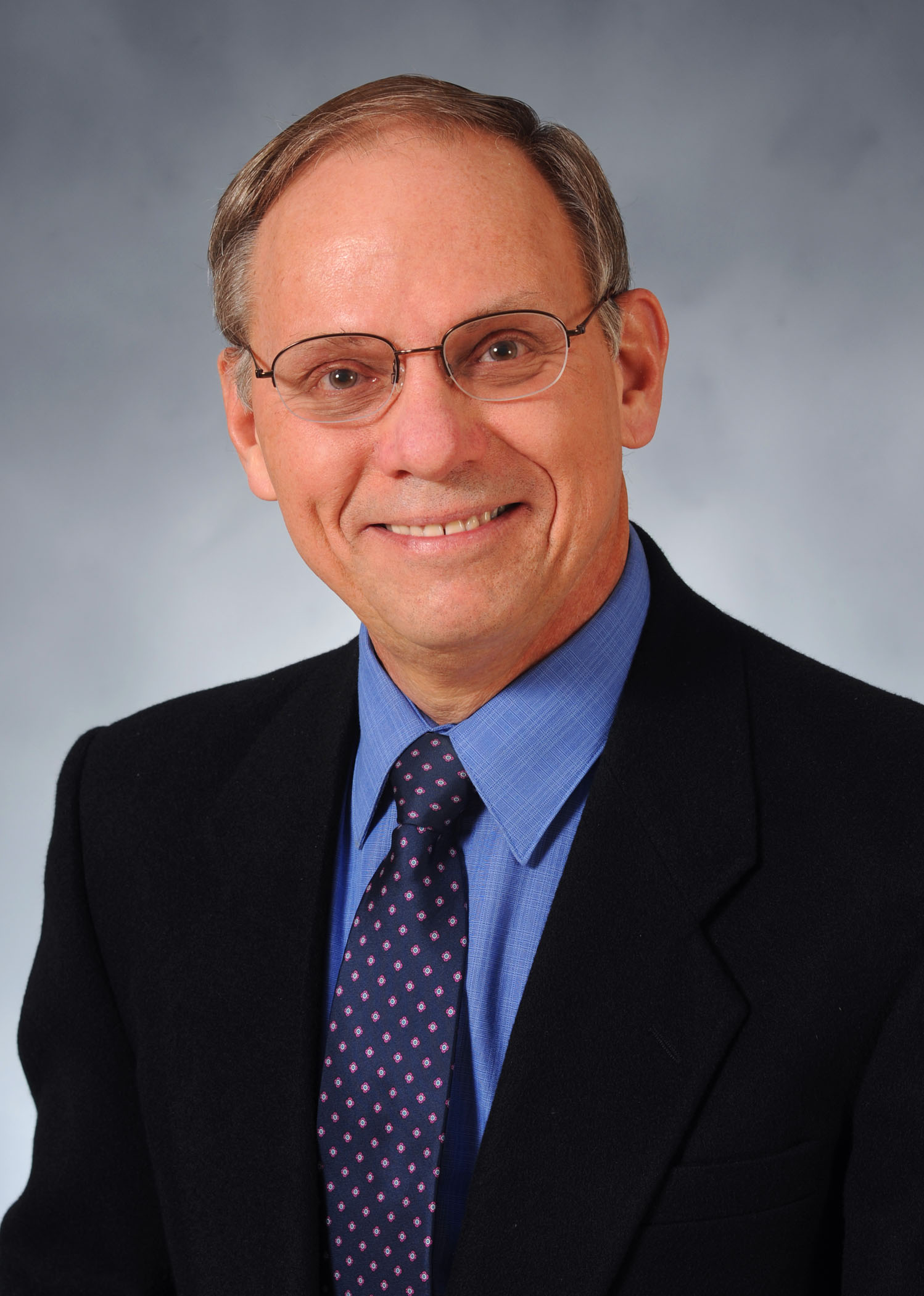 Photo of 
Donald Hoover
