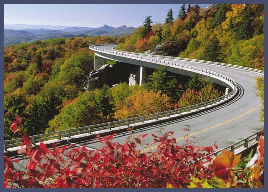 Blue Ridge Parkway (NC)