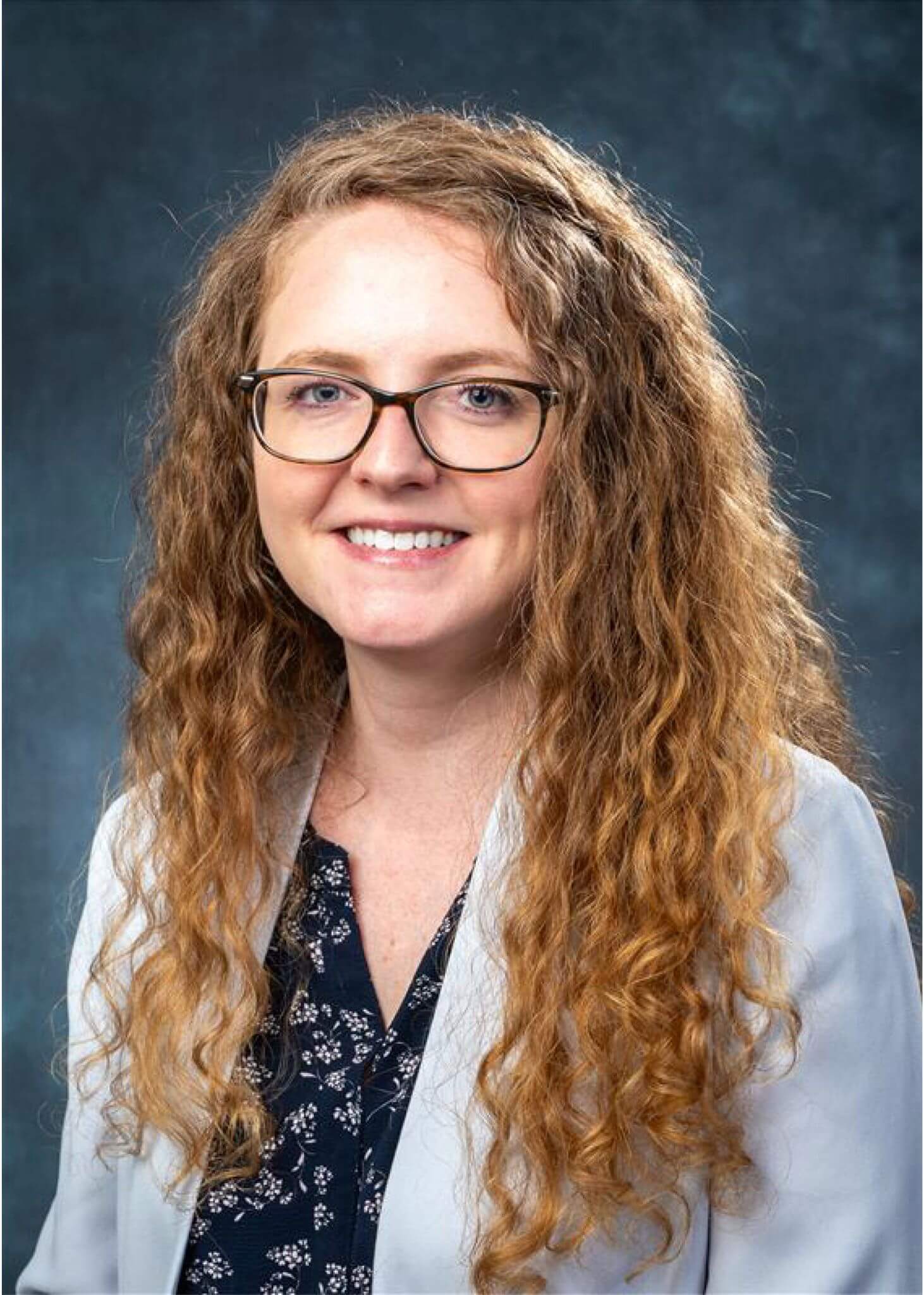 Photo of Kristen Early, MBA