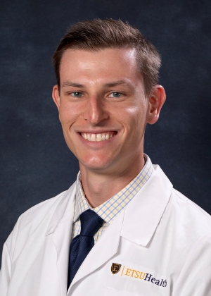 Photo of Chris Galletti, M.D.