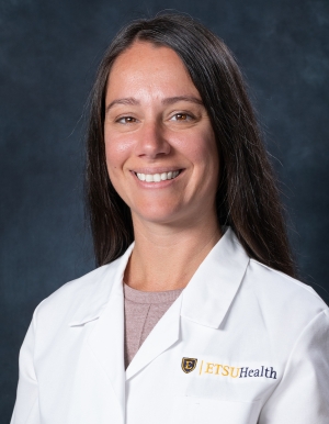 Photo of Mary Axelrad, M.D.