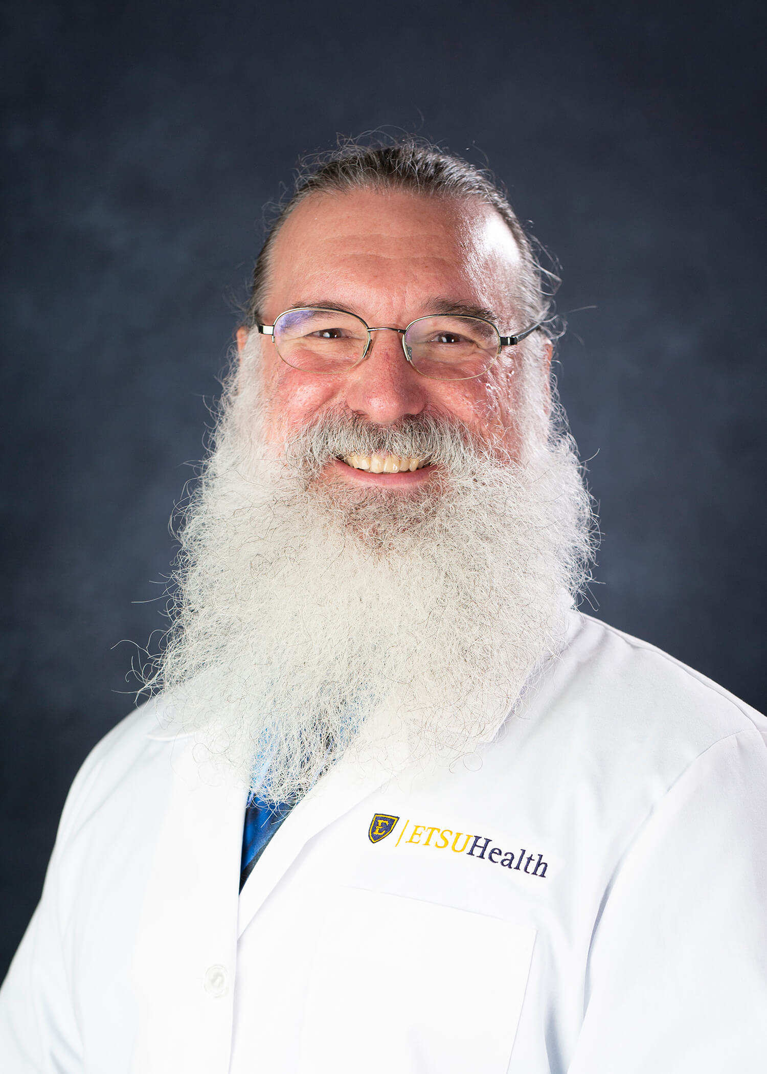 Photo of Reid Blackwelder, M.D., FAAFP