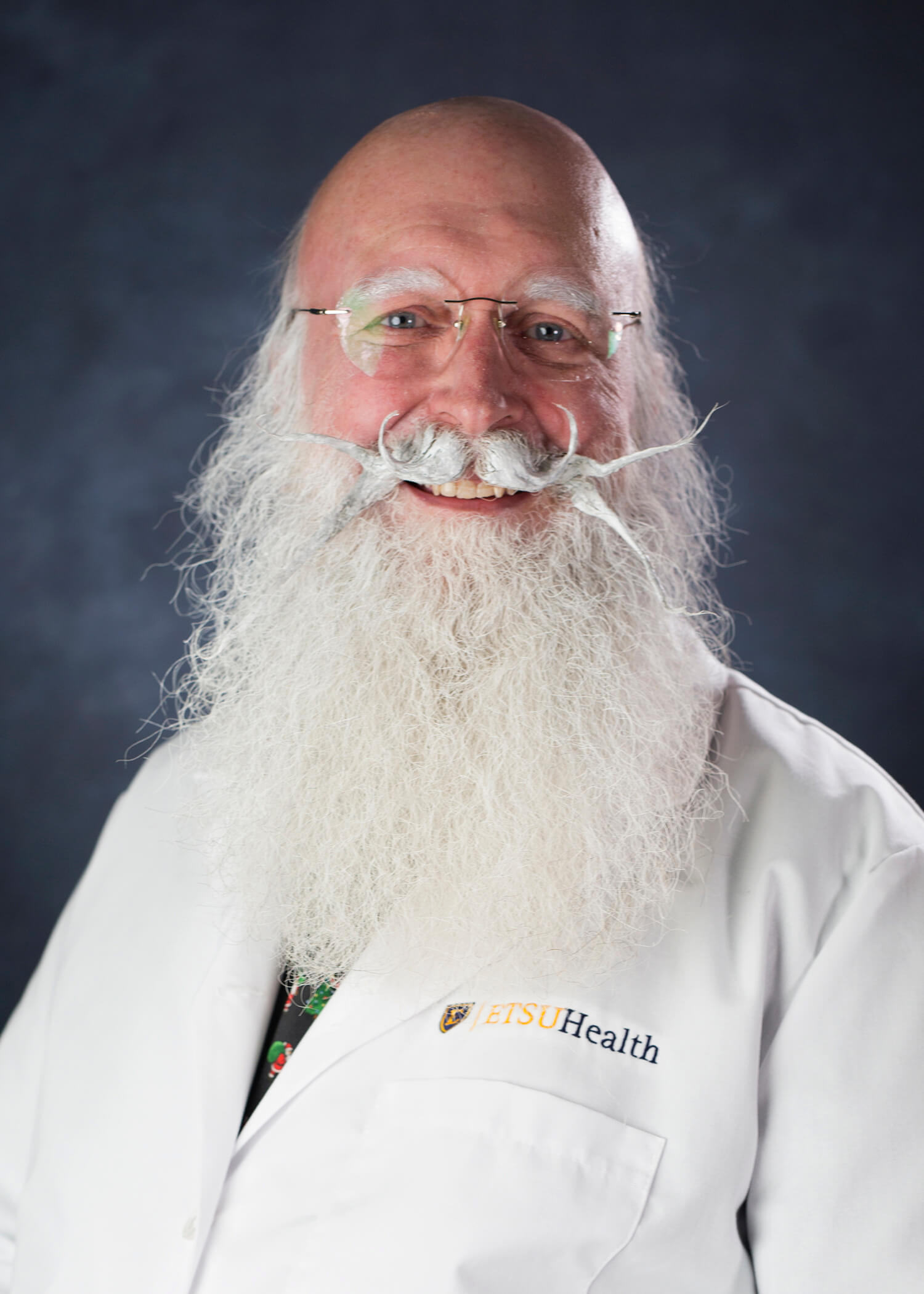 Photo of John Culp, M.D., FAAFP