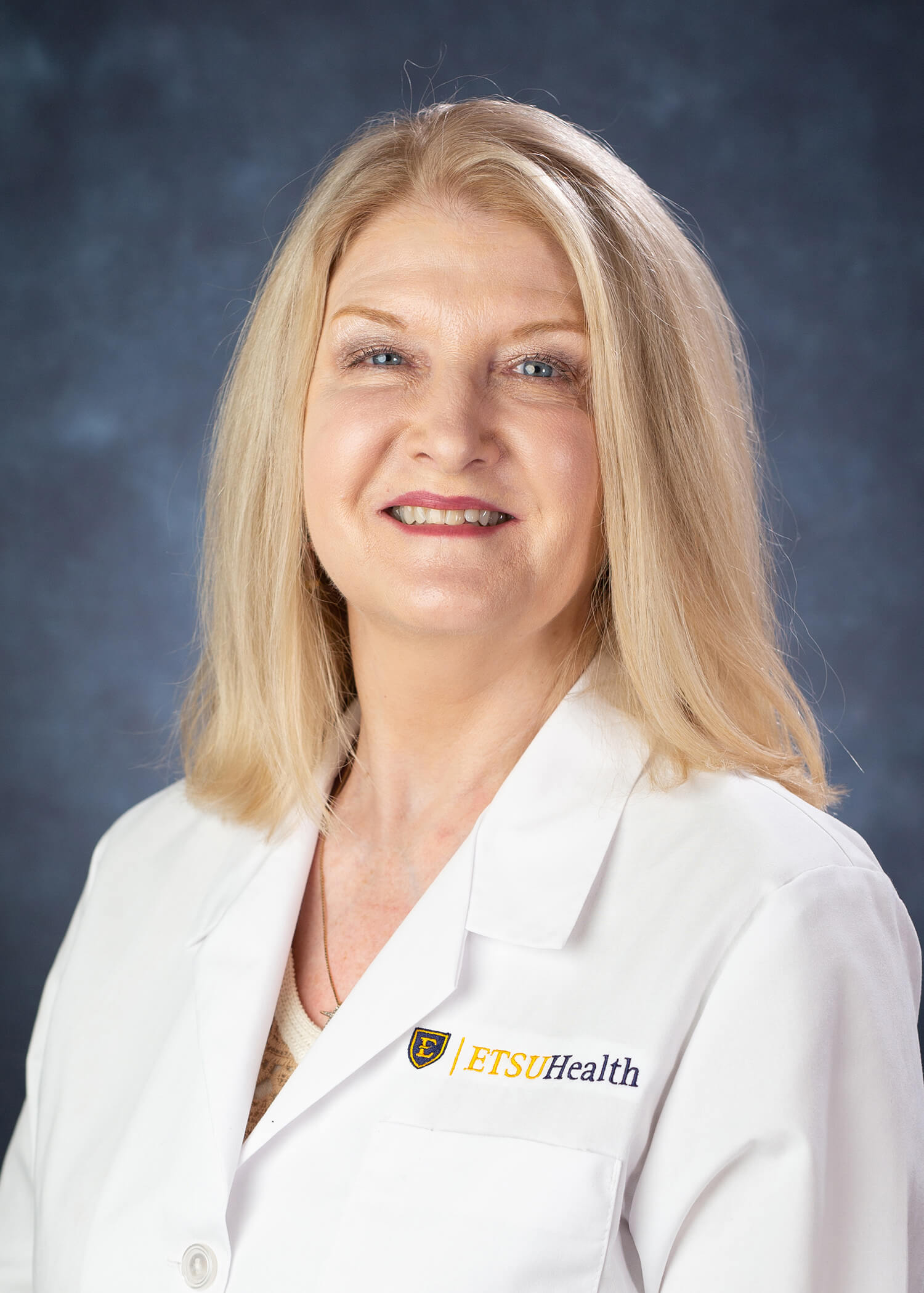 Photo of Beth Anne Fox, M.D., MPH, CPE, FAAFP