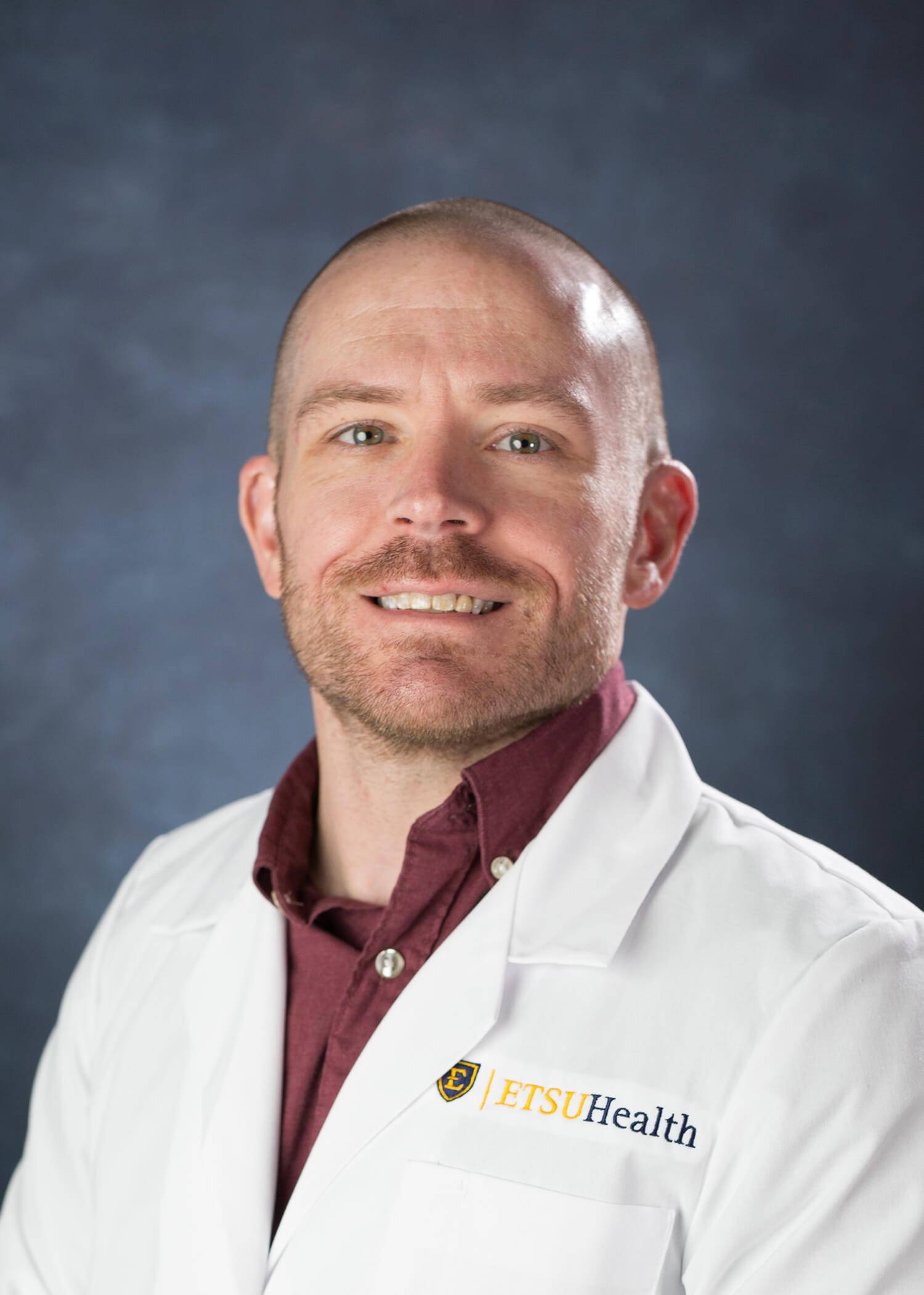 Photo of Chris Garner, M.D.