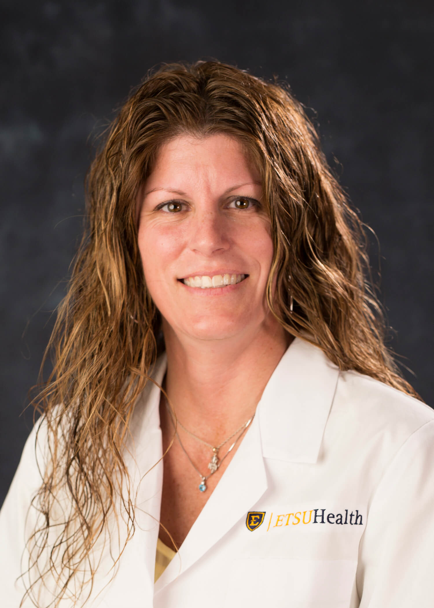 Photo of Sarah Hewitt, M.D. 