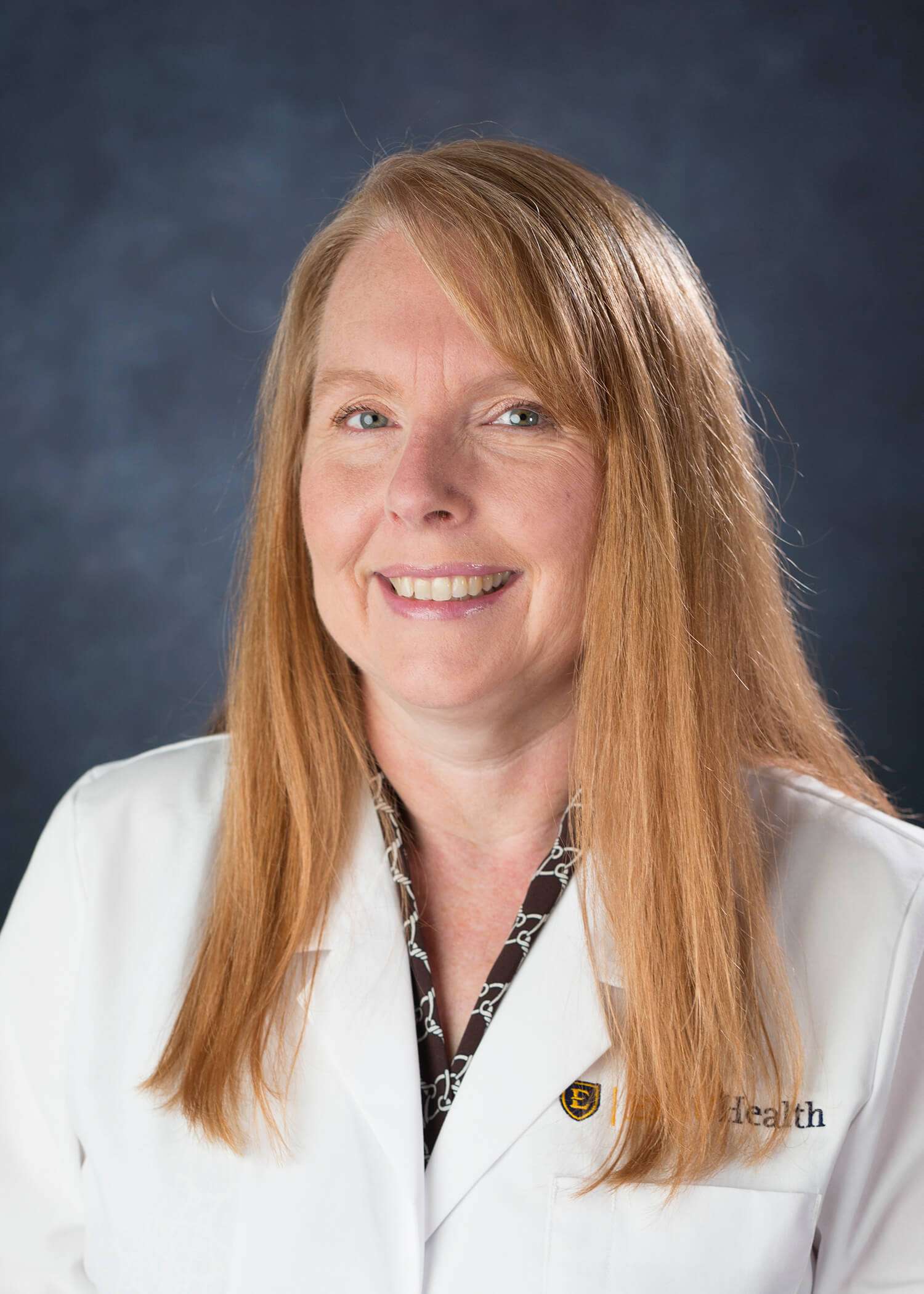 Photo of Andrea Hopkins, M.D.