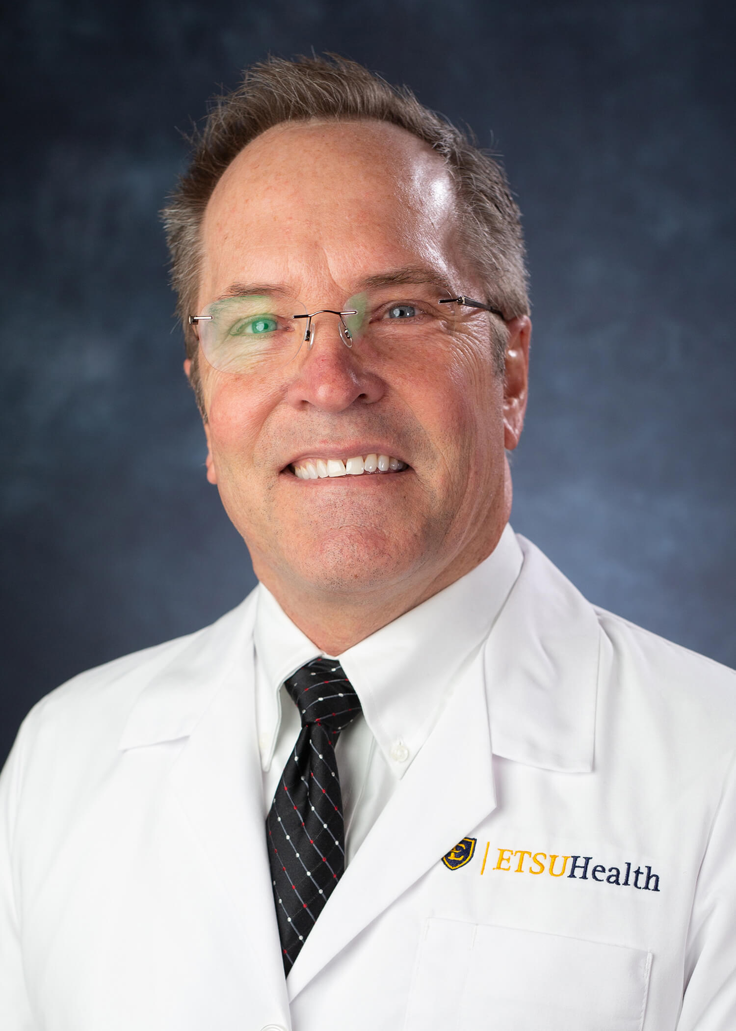 Photo of Brian Ingalls, M.D