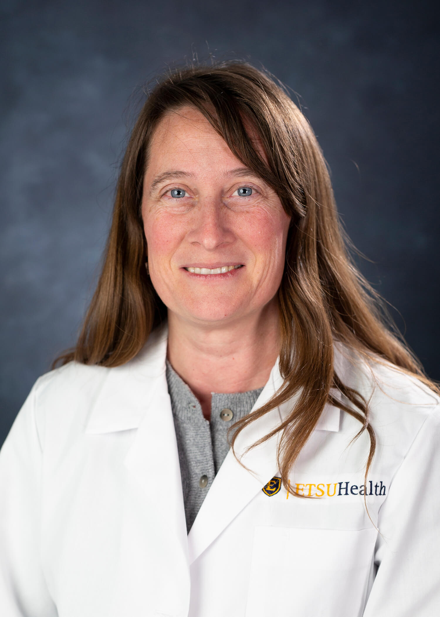 Photo of Joyce Troxler, M.D.