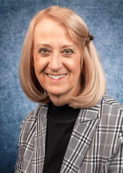 Photo of Kathy Kunisch Program Coordinator