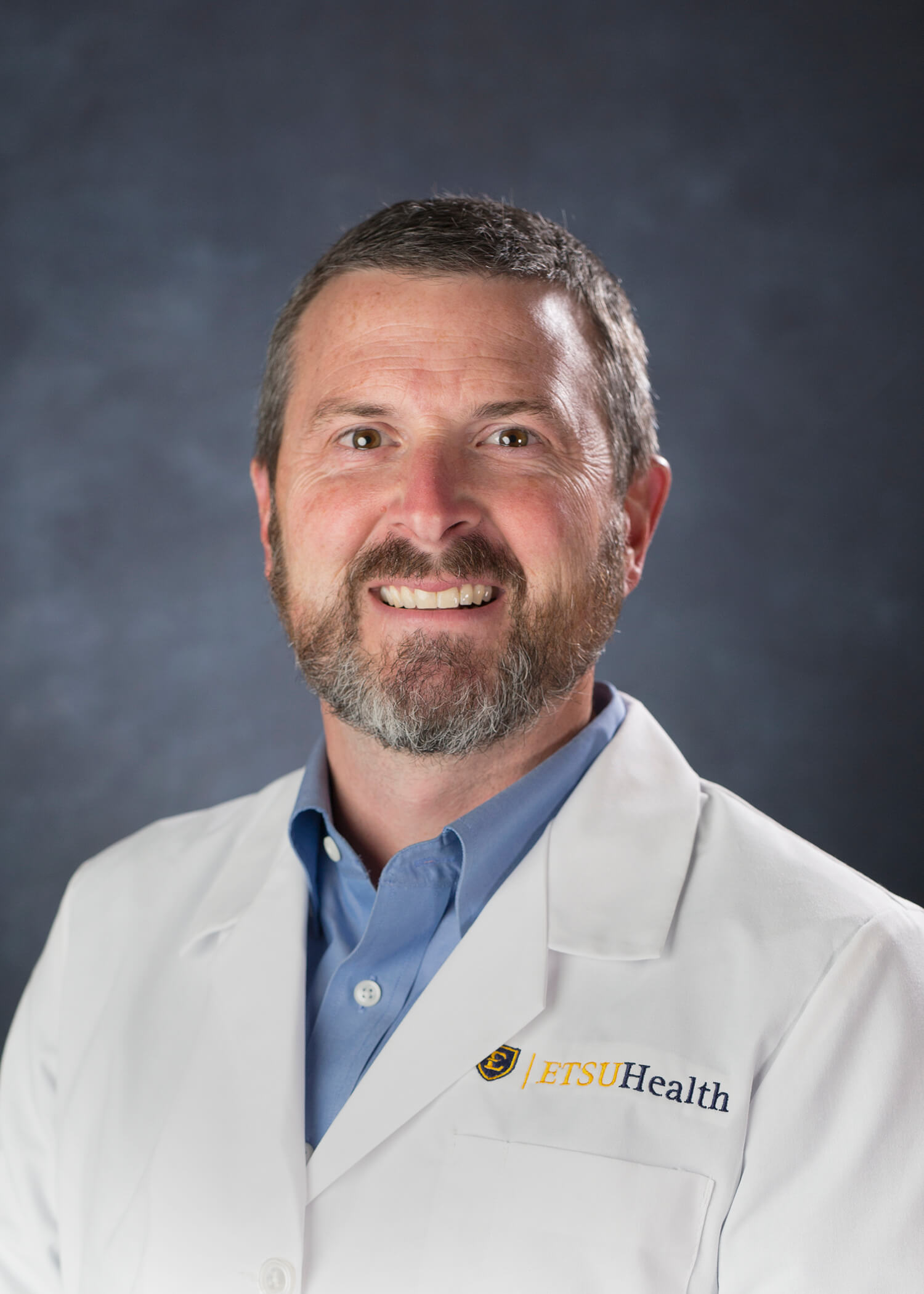 Photo of Jason Moore M.D.