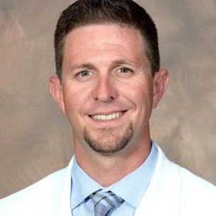 Photo of Jared Rhinehardt, M.D.