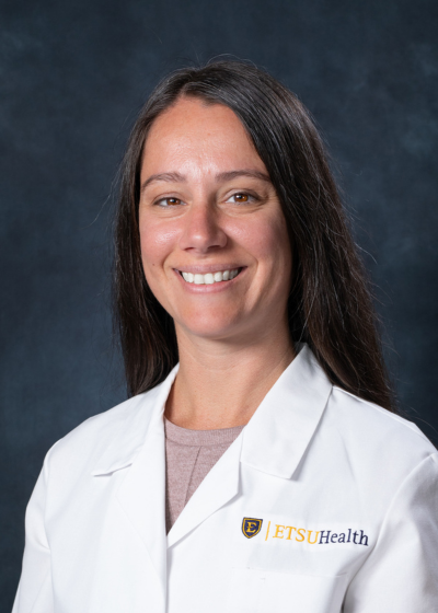 Photo of Mary Axelrad, M.D.