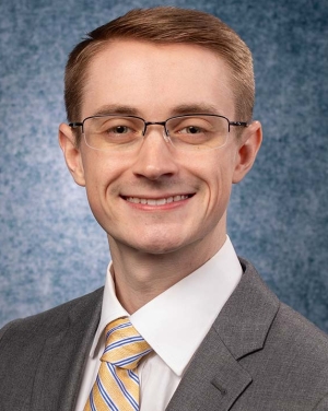 Photo of Zachary Carter, M.D. 