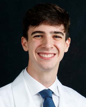 Photo of Carter DelSorbo, D.O.