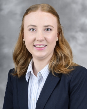 Photo of Sarah Fox, D.O.