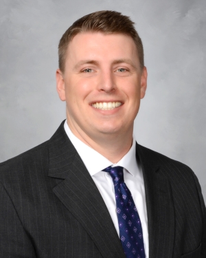 Photo of Austin Hash, D.O.