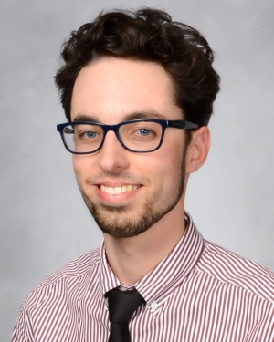 Photo of Dominick Haynes, D.O.