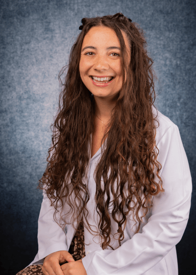 Photo of Hannah C. Keller, M.D.&nbsp;