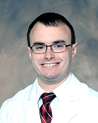 Photo of Caleb Knisley, M.D.