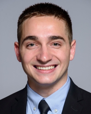 Photo of Abraham Lesniewski, M.D. 