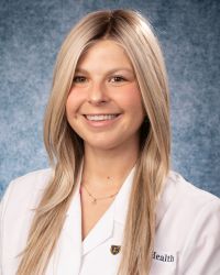 Photo of Morgan Levenhagen, M.D.